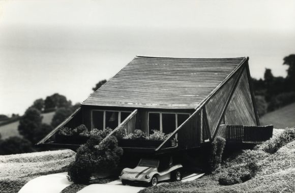 Holiday Lodges Sladnor Park Torquay The Twentieth Century Society