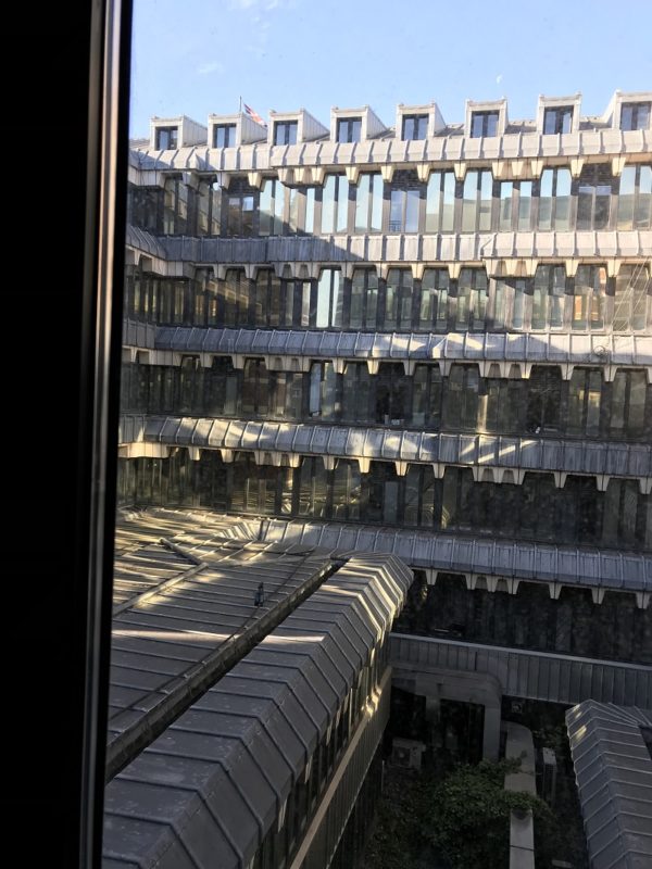 Richmond House a building worth fighting for