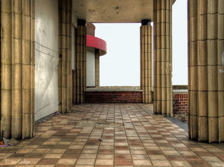 The Iron Duke public house, Great Yarmouth The Twentieth Century Society