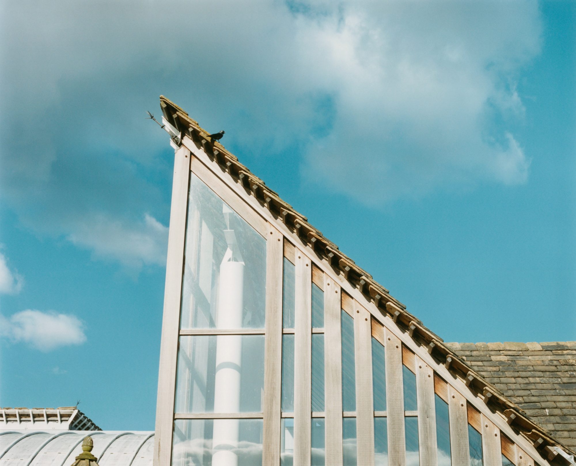 Fountains Abbey Visitor Centre, Ripon The Twentieth Century Society