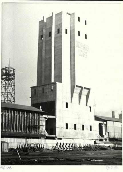 C20 Director on the demolition of the Dorman Long tower – The Twentieth ...