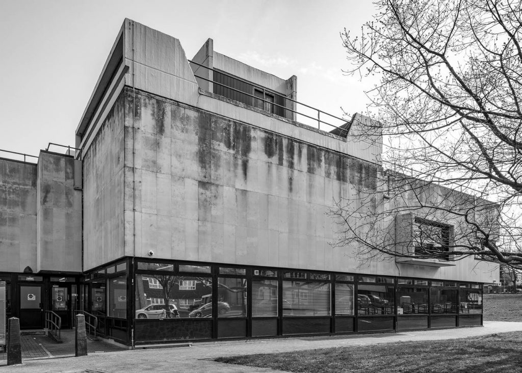 C20 Society fights plans to demolish Walthamstow Magistrates Court ...