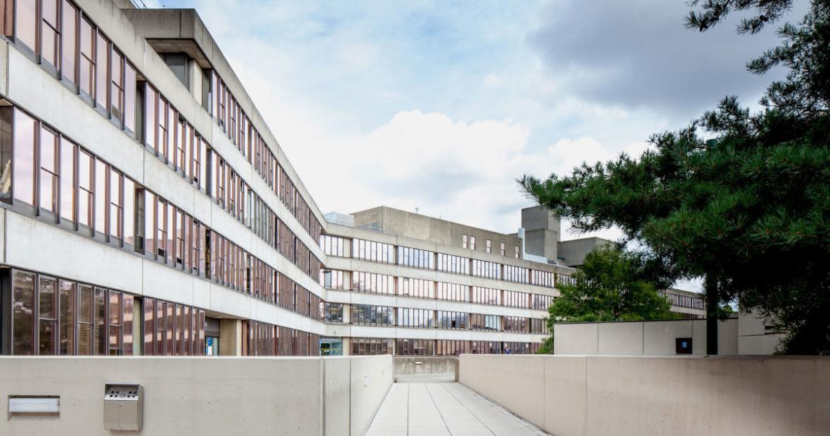 Concern at UEA campus development plans – The Twentieth Century Society