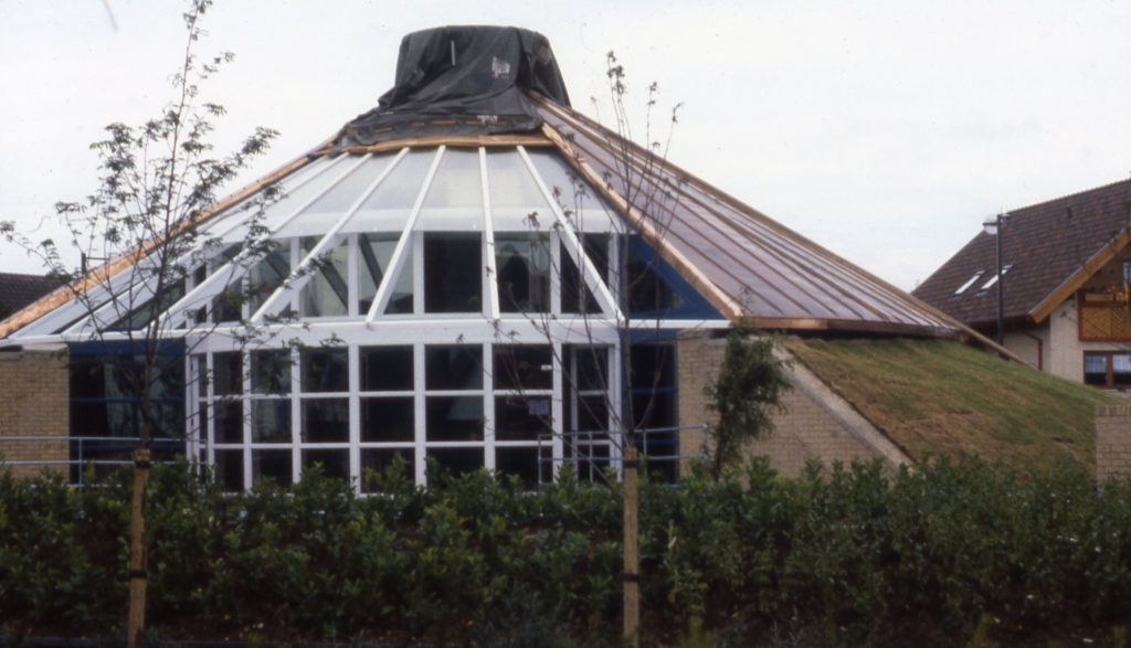 Energy World, Milton Keynes The Twentieth Century Society